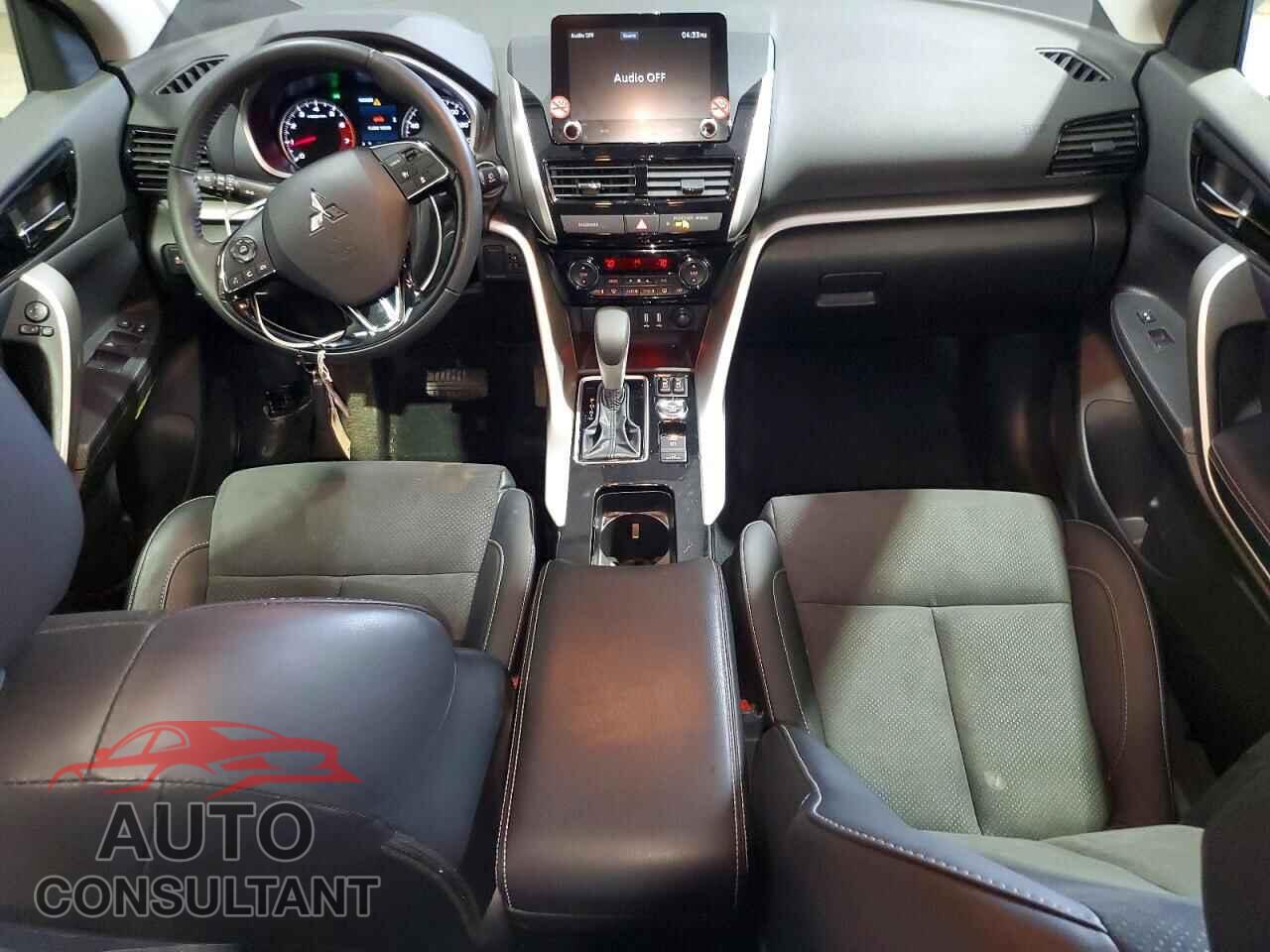 MITSUBISHI ECLIPSE 2025 - JA4ATWAA9SZ036770