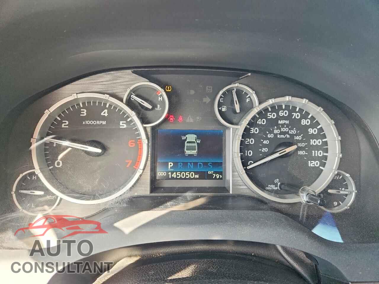 TOYOTA All Models 2017 - 5TFDW5F14HX593085