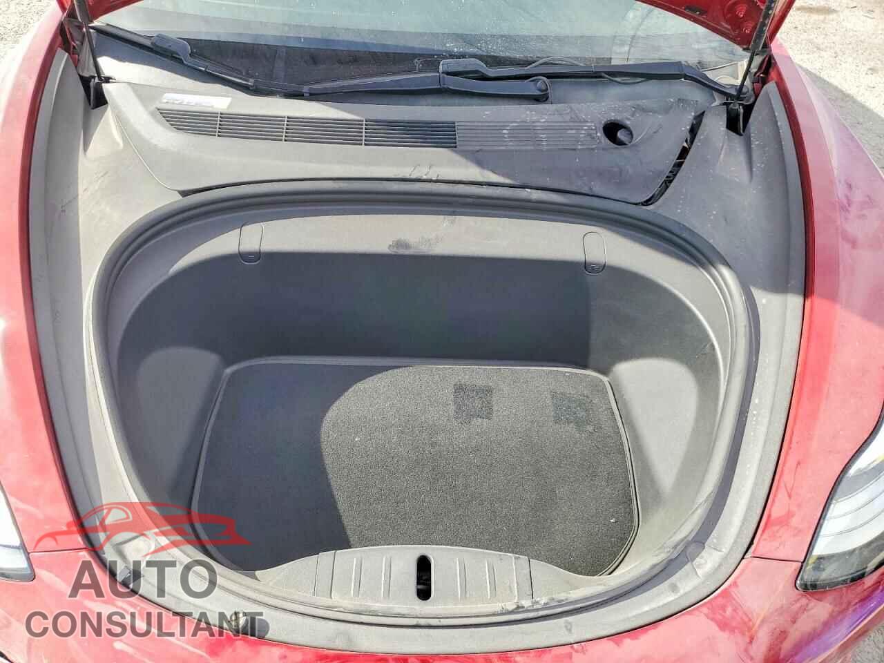 TESLA MODEL 3 2018 - 5YJ3E1EA6JF045694