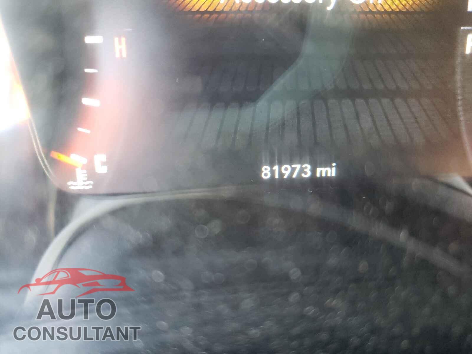 DODGE CHALLENGER 2018 - 2C3CDZAG9JH237640