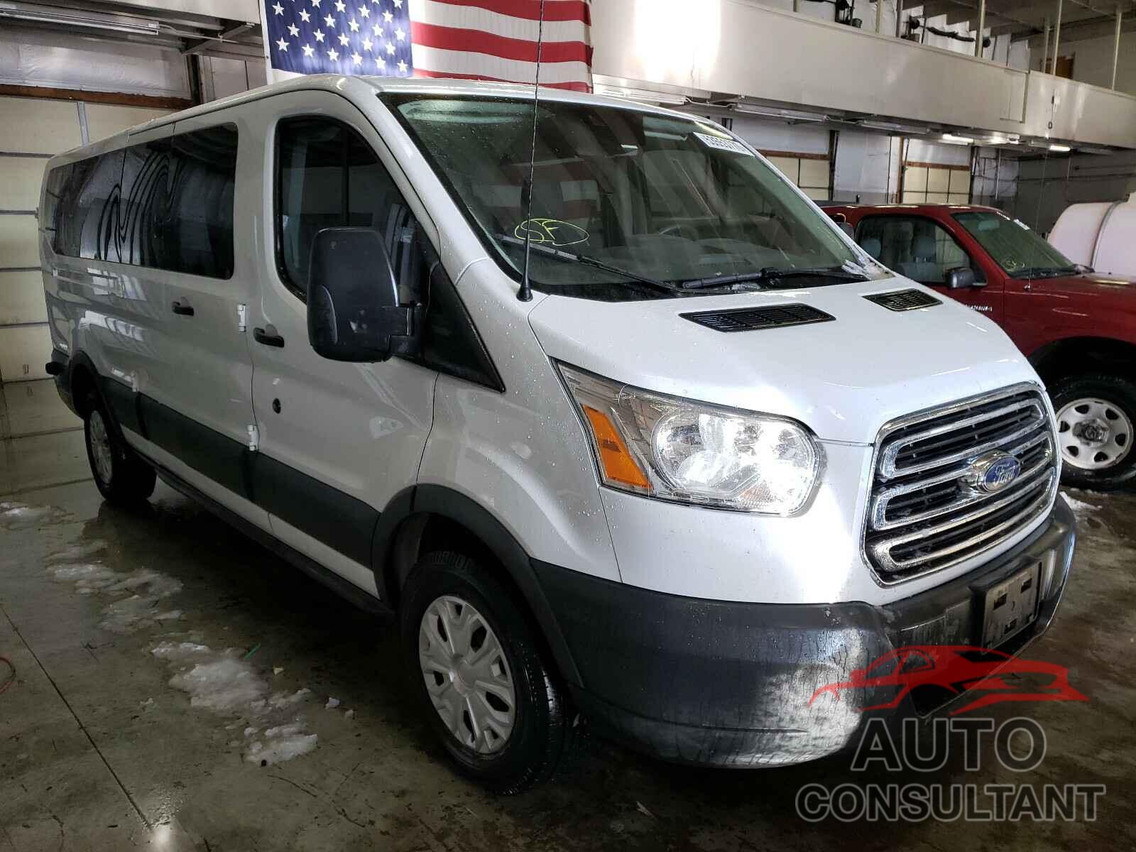 FORD TRANSIT CO 2016 - 1FBZX2ZM4GKB32072