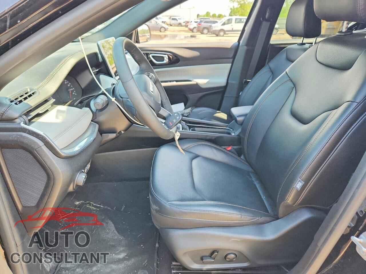JEEP COMPASS 2024 - 3C4NJDCN4RT139596