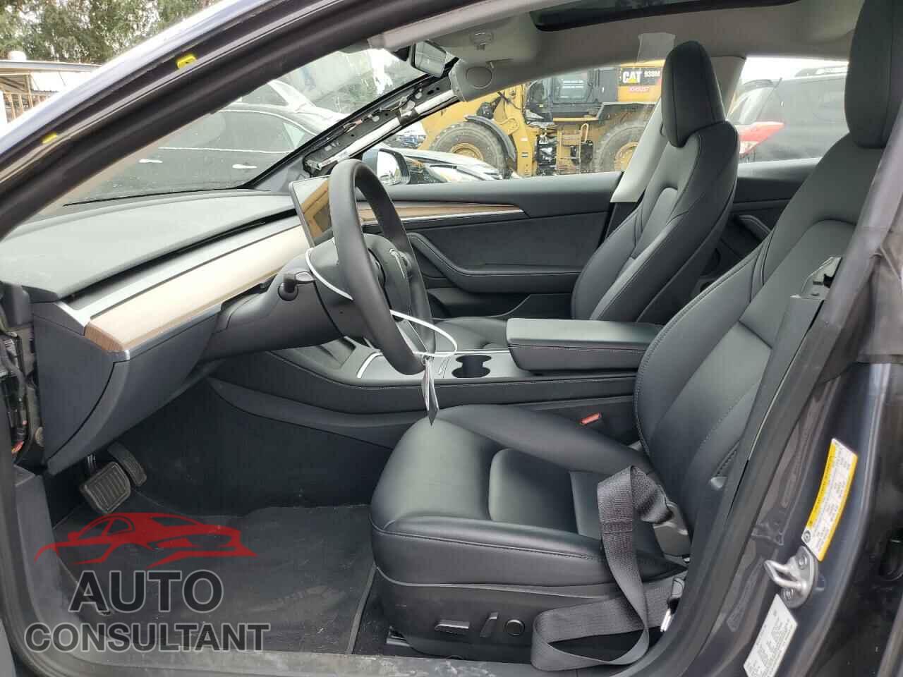 TESLA MODEL 3 2023 - 5YJ3E1EA2PF548275