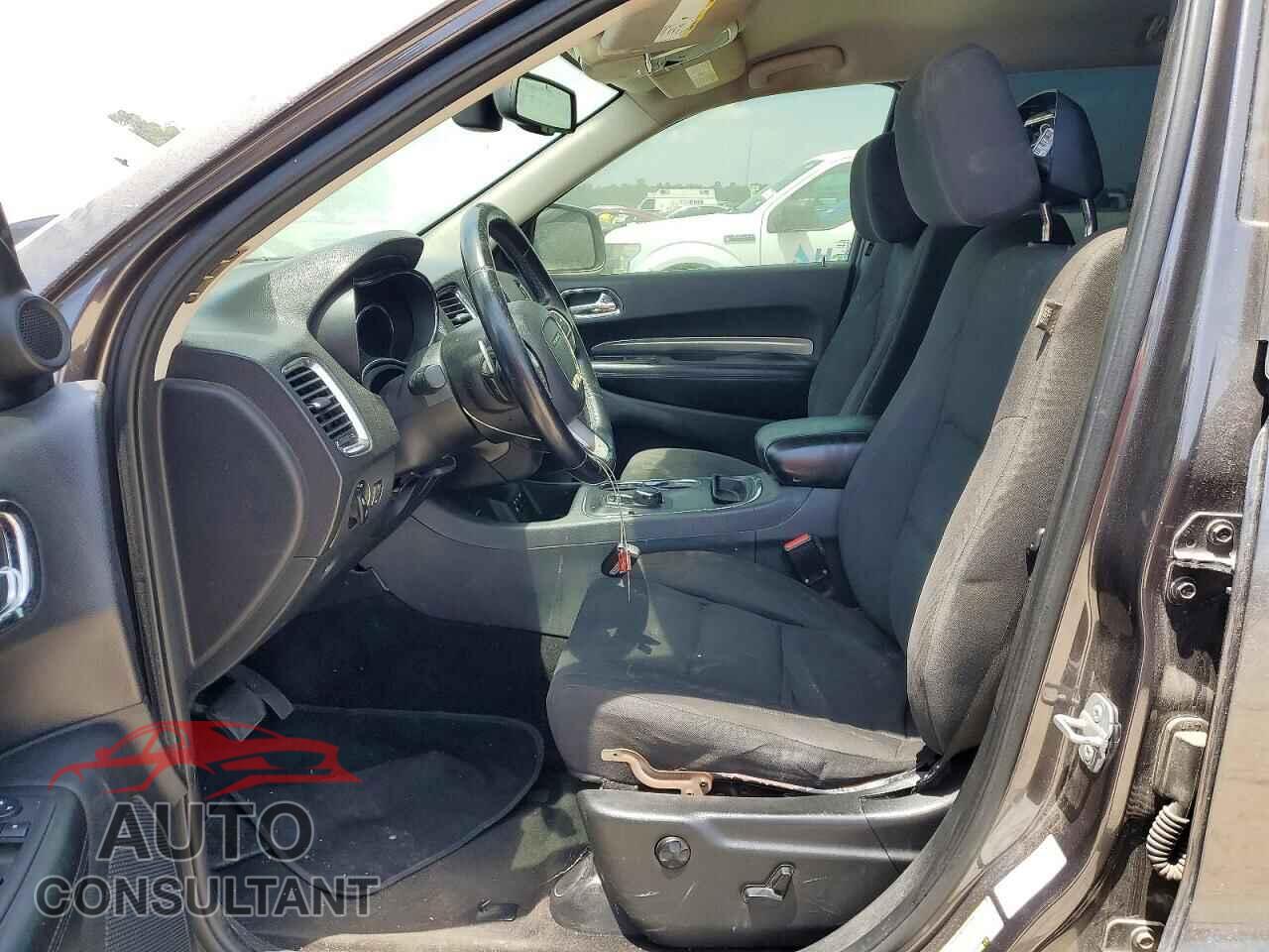 DODGE DURANGO 2014 - 1C4RDJAG1EC428629