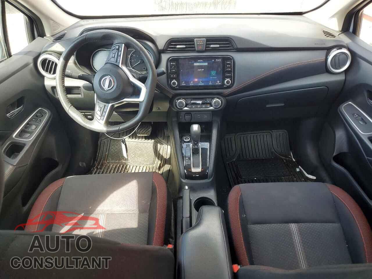 NISSAN VERSA 2023 - 3N1CN8FV3PL856294