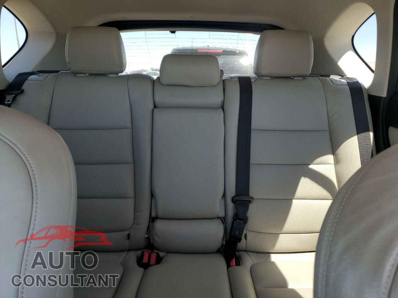 MAZDA CX-5 2014 - JM3KE2CY7E0362879