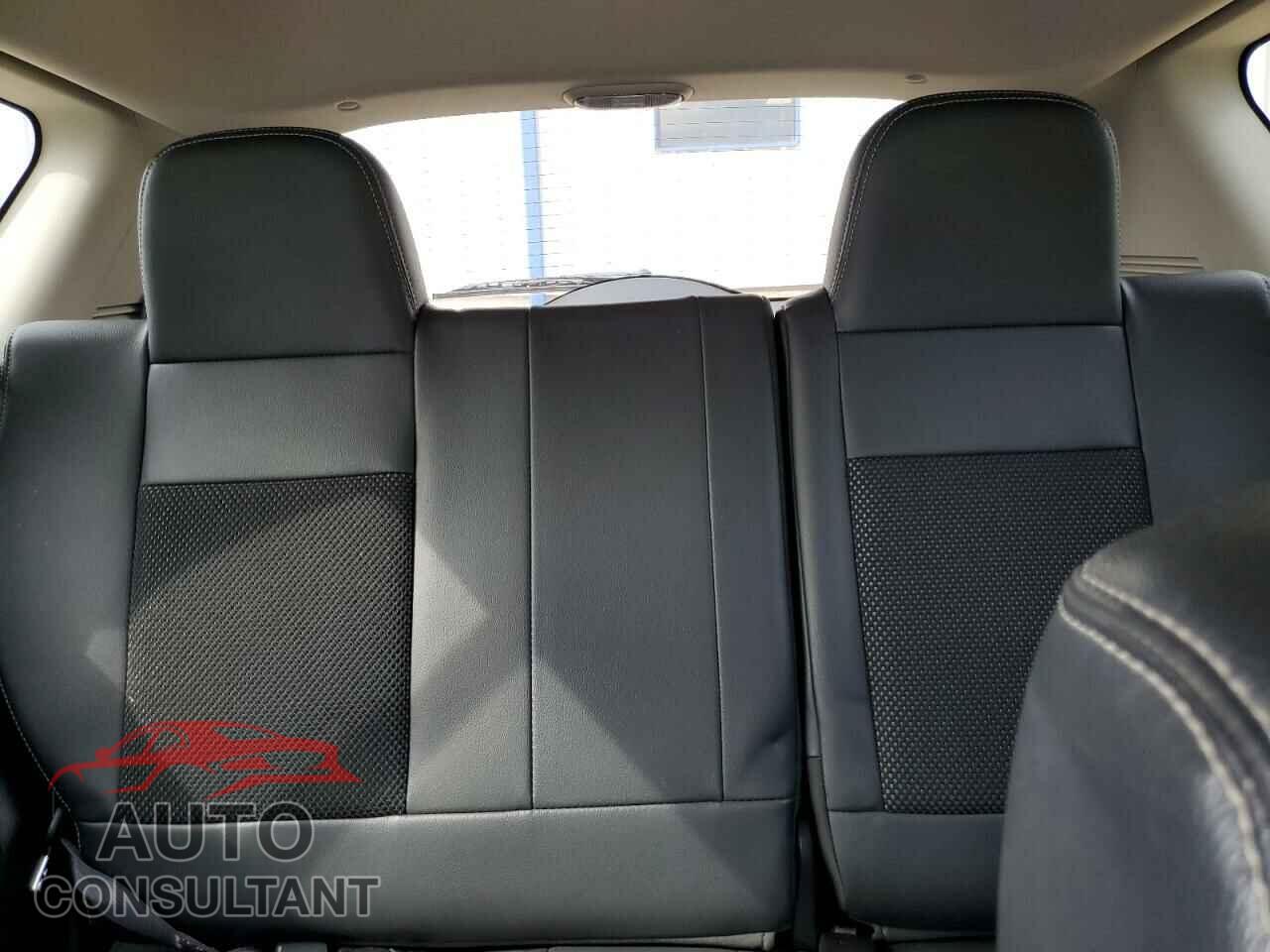 JEEP COMPASS 2017 - 1C4NJDEB8HD122002