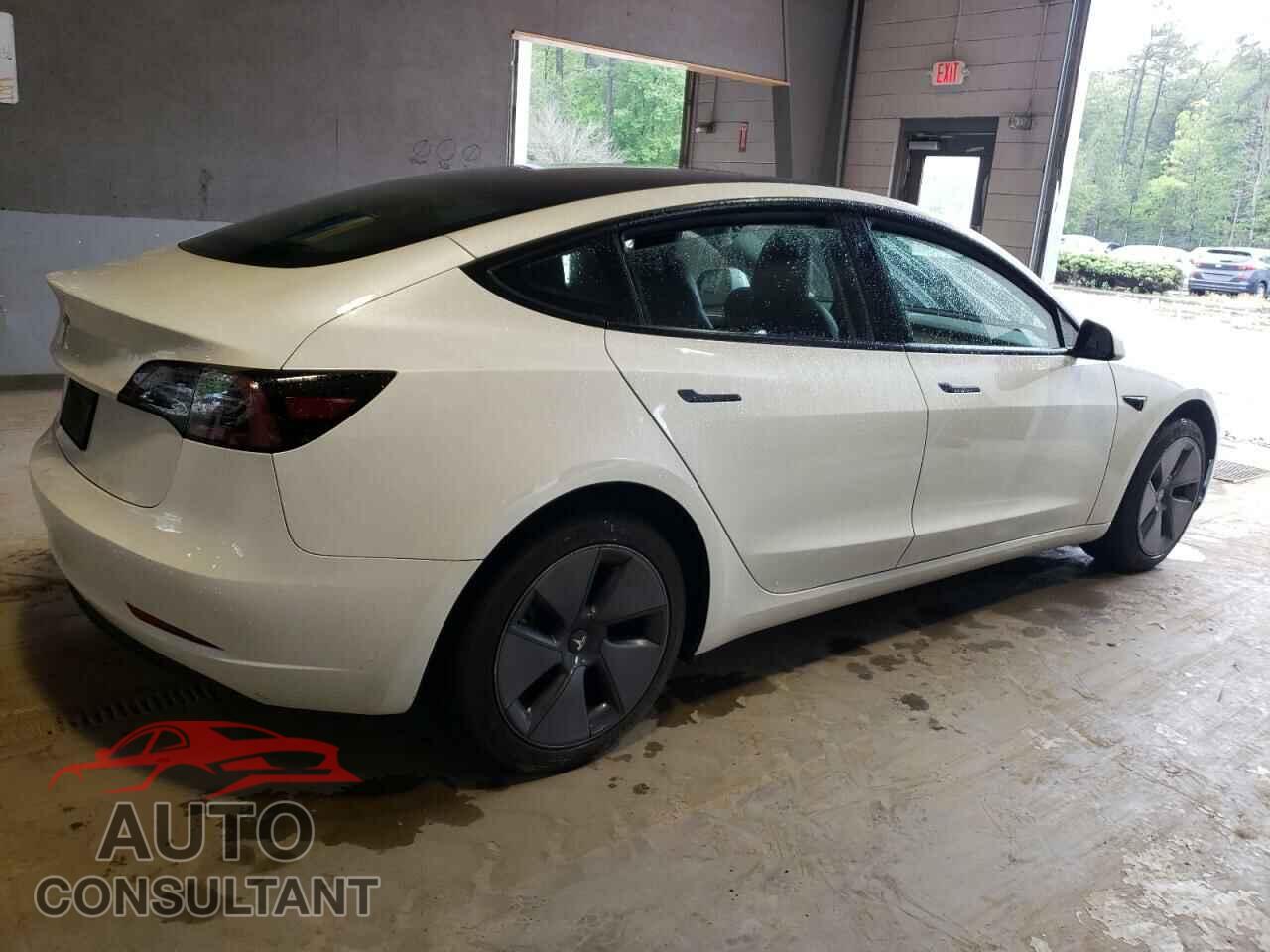 TESLA MODEL 3 2023 - 5YJ3E1EAXPF501253