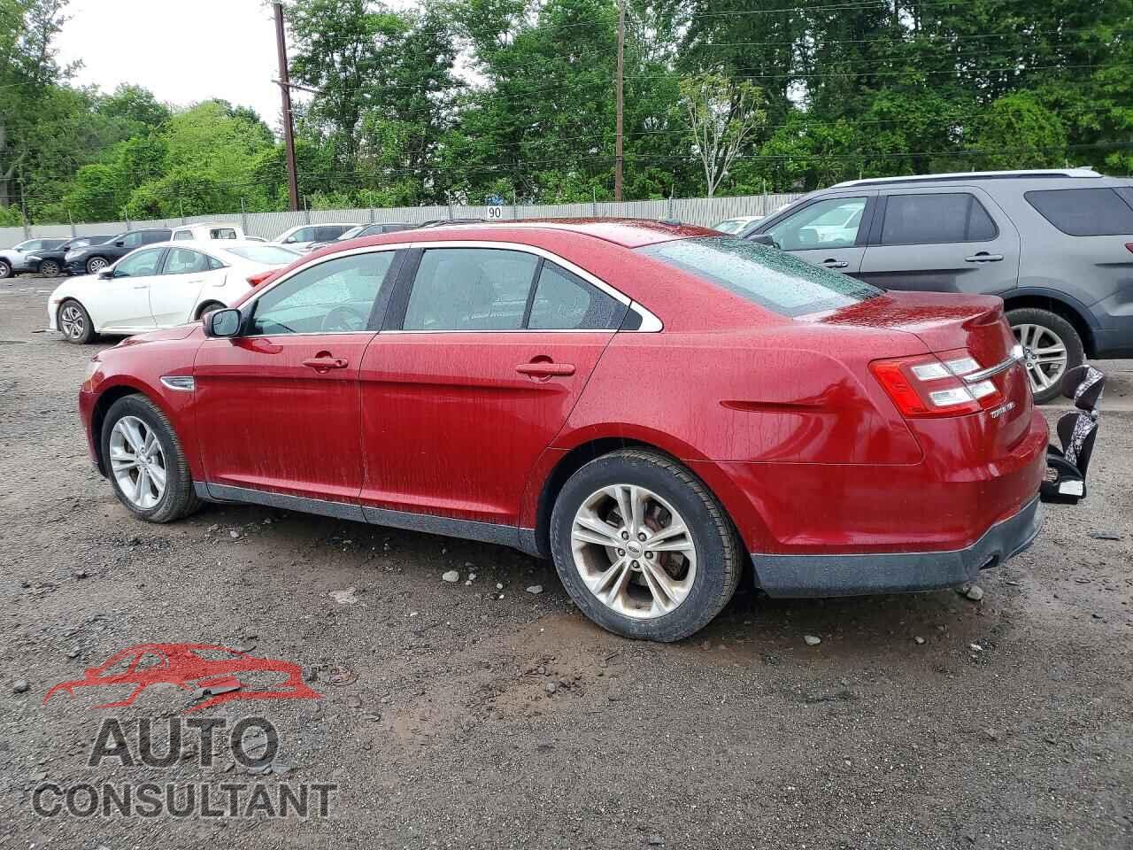 FORD TAURUS 2014 - 1FAHP2E85EG184400