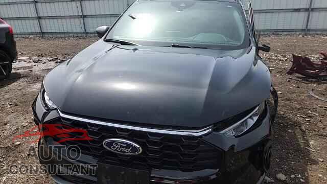 FORD ESCAPE 2024 - 1FMCU9MN0RUA15613