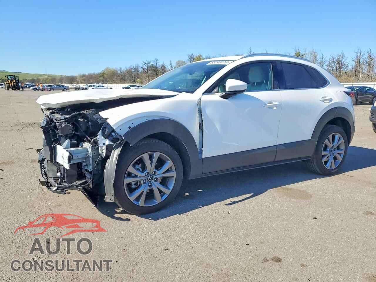 MAZDA CX30 2023 - 3MVDMBDM9PM588128