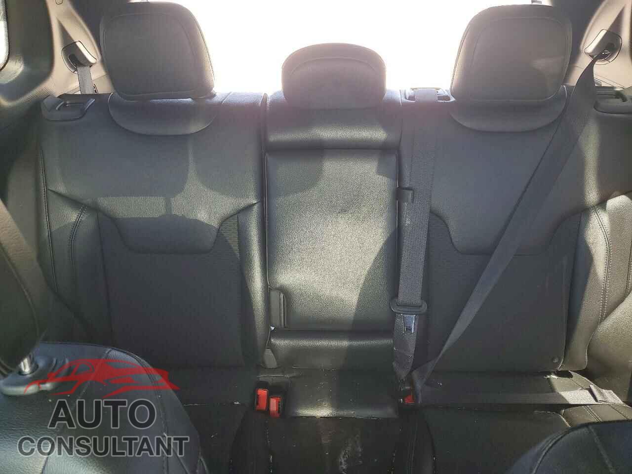 JEEP COMPASS 2024 - 3C4NJDBN9RT111388