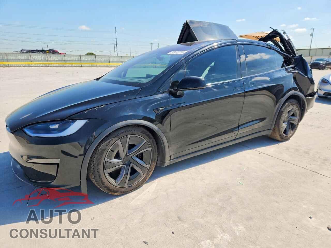 TESLA MODEL X 2026 - 7SAXCAE59TF476269