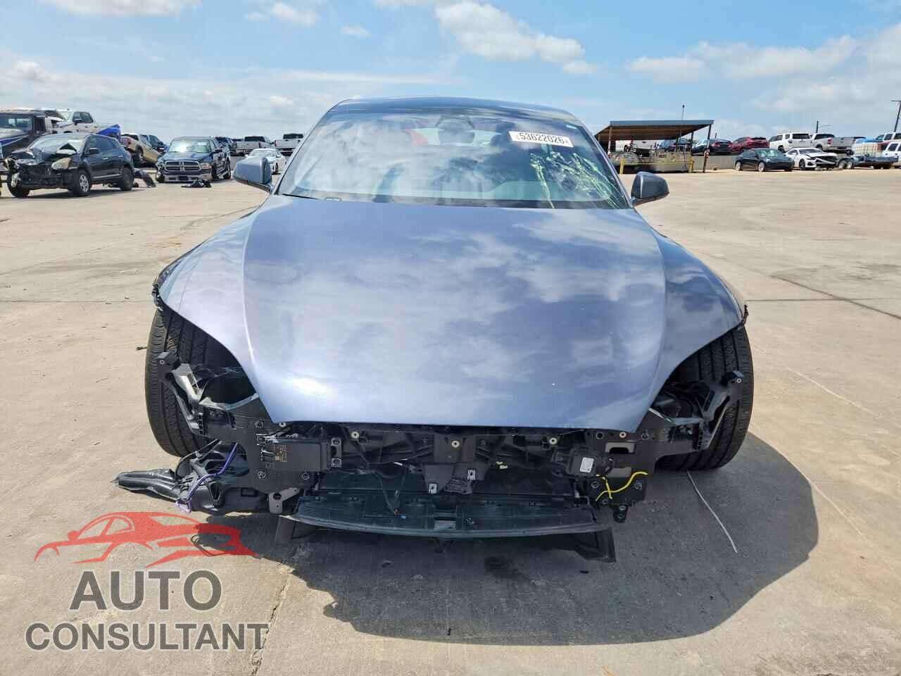TESLA MODEL S 2023 - 5YJSA1E5XPF523280