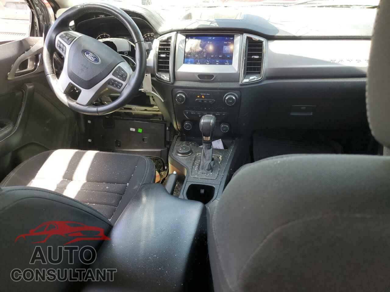 FORD RANGER 2020 - 1FTER4FH7LLA92663