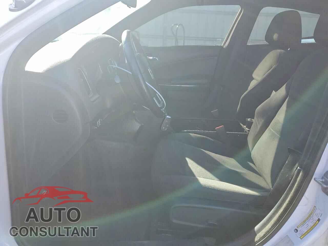 DODGE CHARGER 2014 - 2C3CDXAT6EH366958