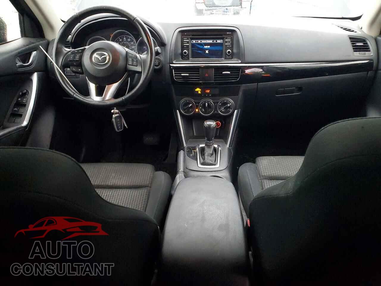 MAZDA CX-5 2015 - JM3KE2CY2F0440194