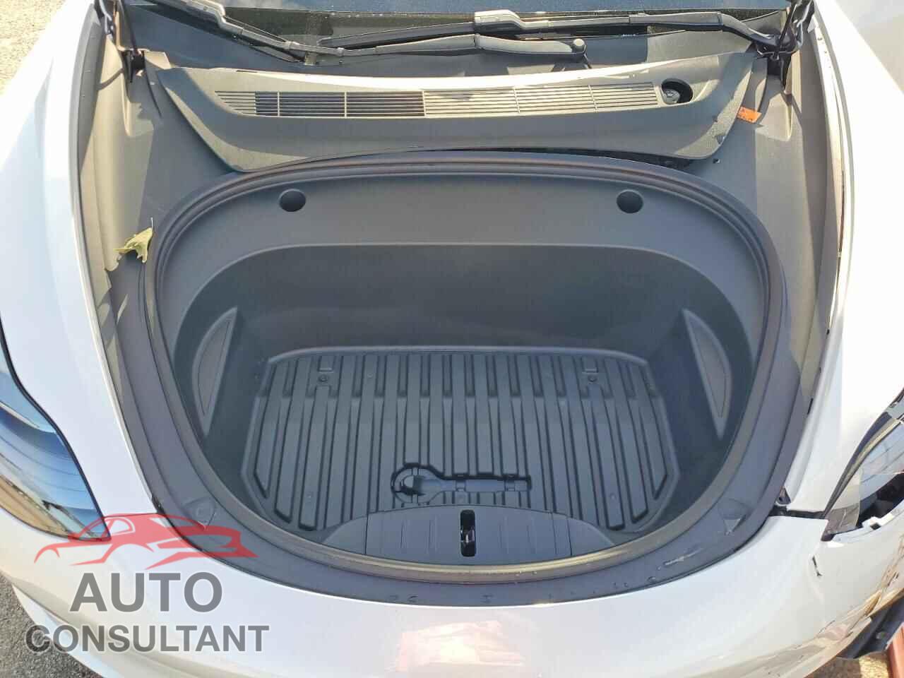 TESLA MODEL 3 2021 - 5YJ3E1EA6MF913360