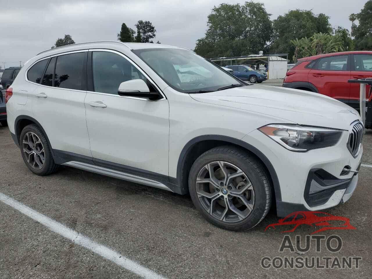 BMW X1 2020 - WBXJG9C04L5P92759