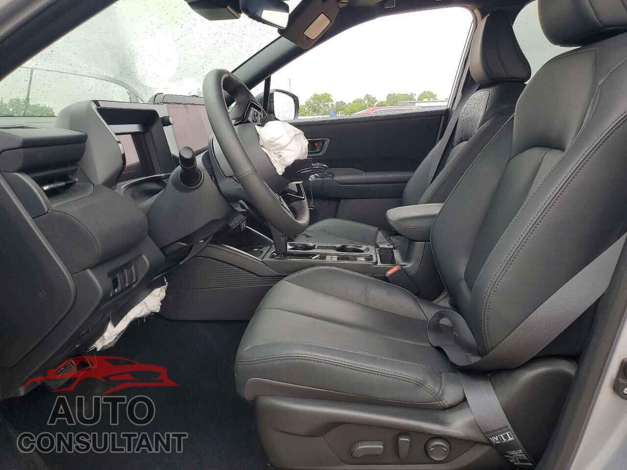 SUBARU OUTBACK 2026 - JF2BUPBD5TY493042