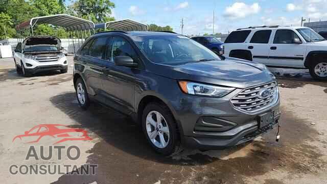 FORD EDGE 2020 - 2FMPK3G90LBB21771