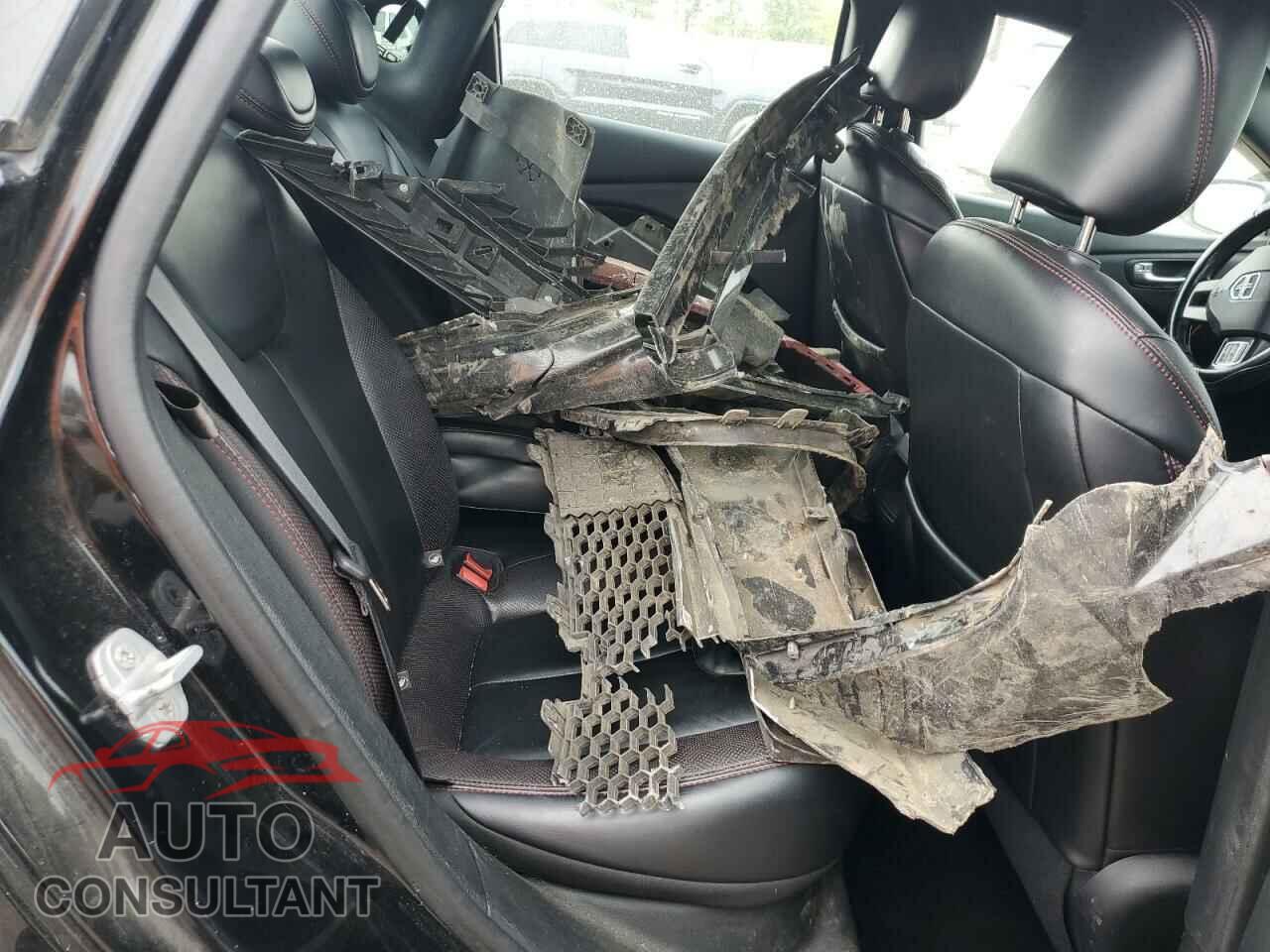 DODGE DART 2014 - 1C3CDFEBXED894544