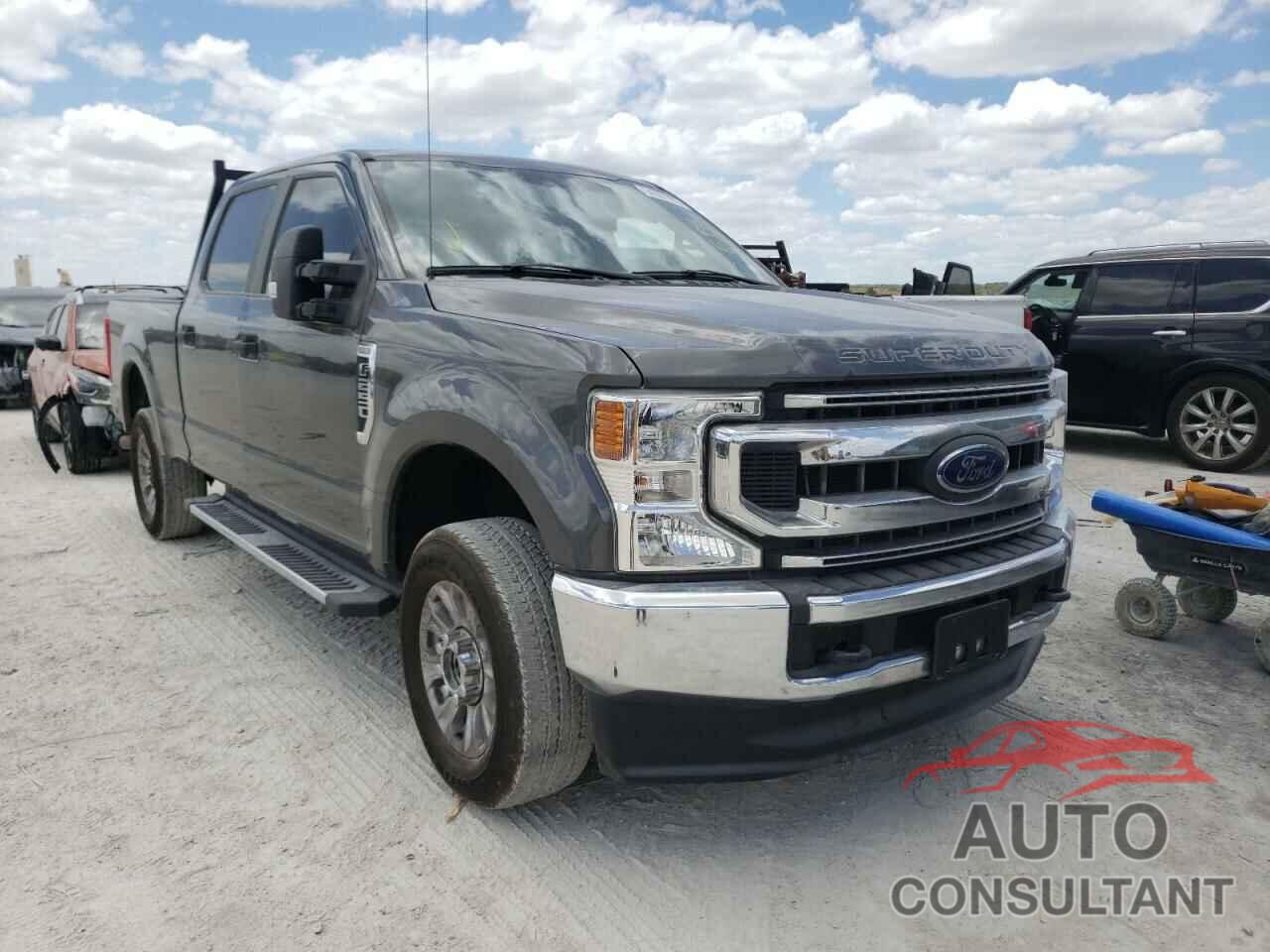 FORD F250 2020 - 1FT7W2B68LEE98269