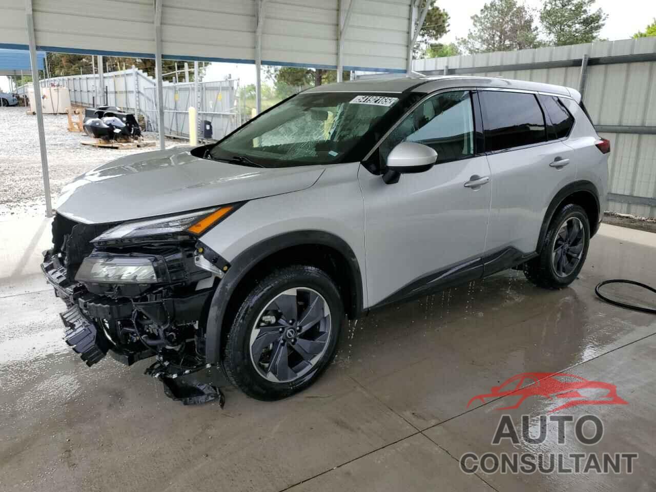 NISSAN ROGUE 2024 - 5N1BT3BA9RC681080