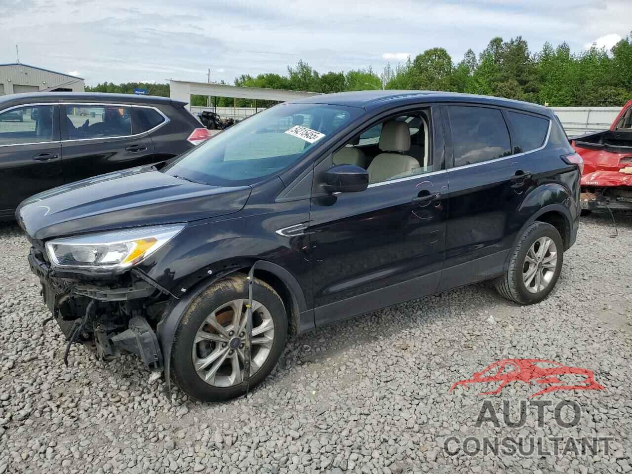 FORD ESCAPE 2017 - 1FMCU0GD6HUC72529