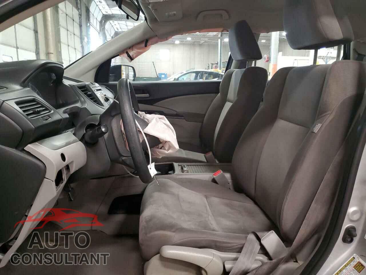 HONDA CRV 2014 - 2HKRM4H32EH658317