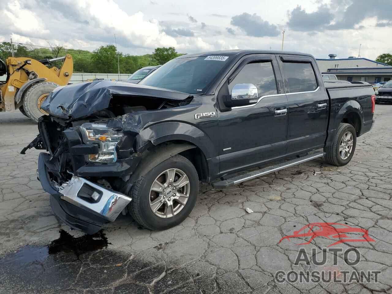 FORD F-150 2015 - 1FTEW1CP1FKE07423