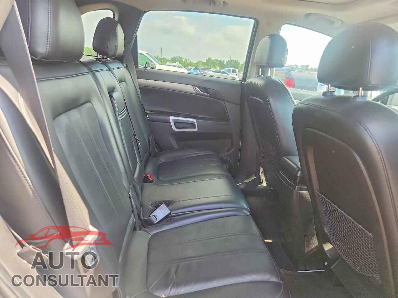 CHEVROLET CAPTIVA 2012 - 3GNFL4E55CS583246