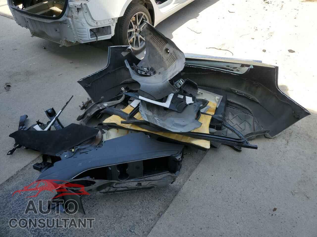 TESLA MODEL 3 2019 - 5YJ3E1EA9KF416834