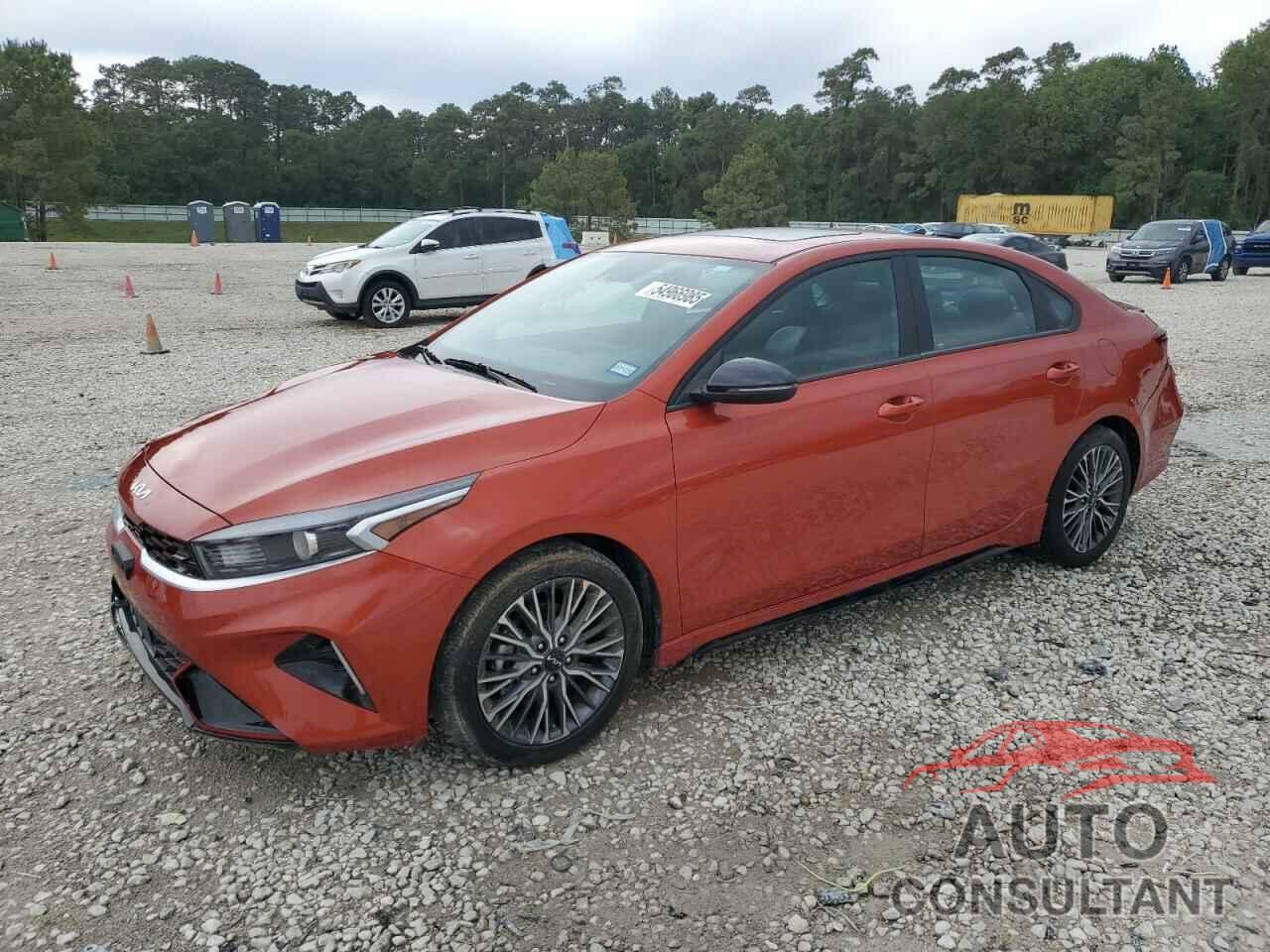 KIA FORTE 2023 - 3KPF54AD6PE660713