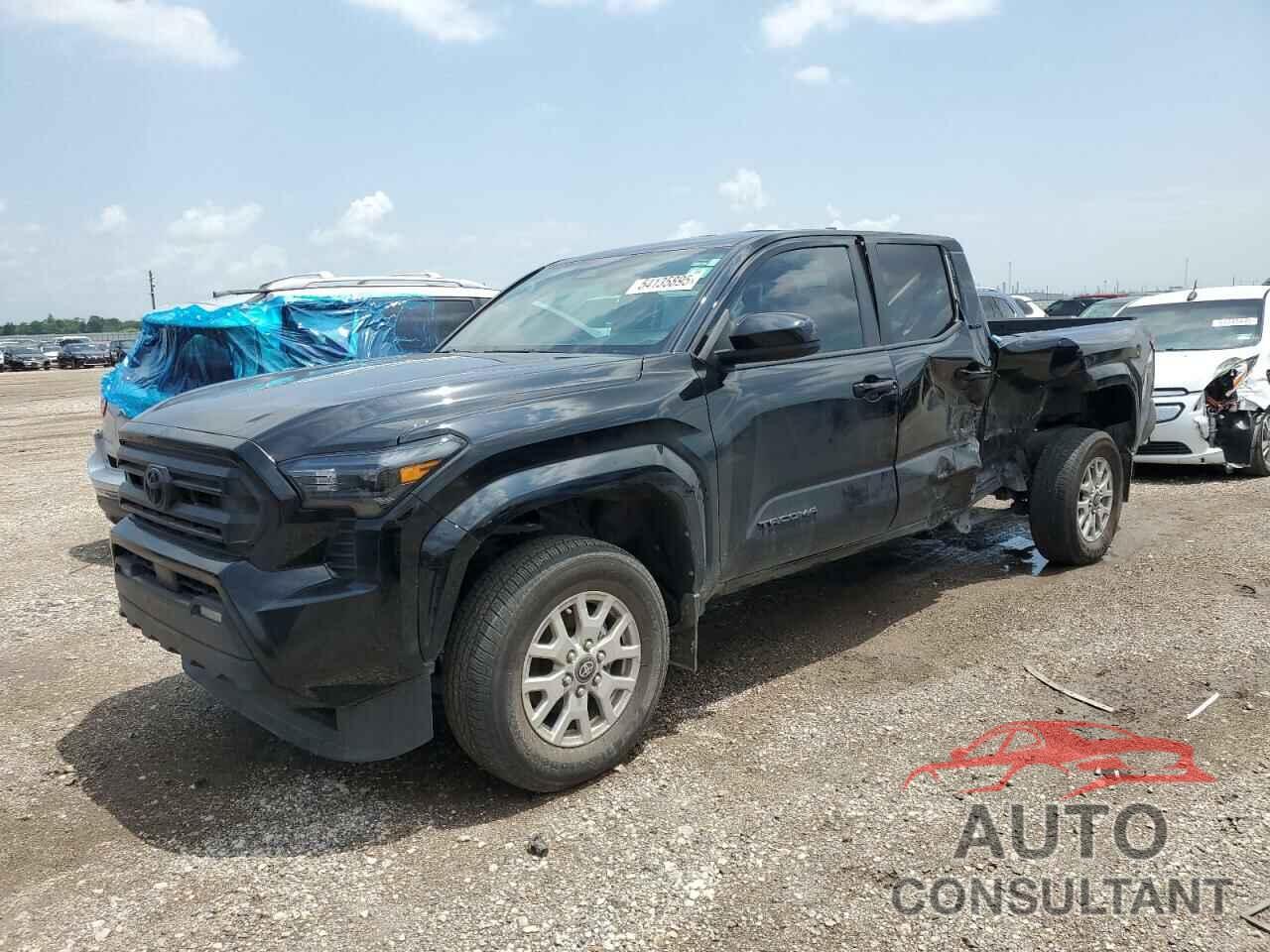 TOYOTA TACOMA 2024 - 3TYLB5JN4RT039168