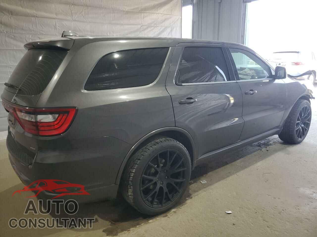 DODGE DURANGO 2019 - 1C4RDHDG7KC549701