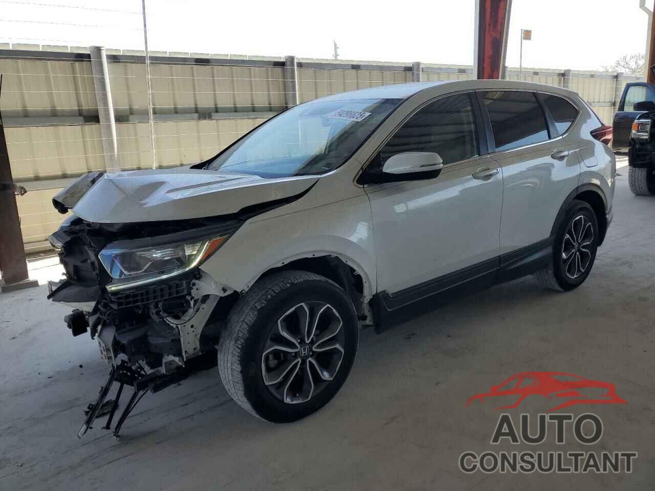 HONDA CRV 2020 - 2HKRW1H57LH420373