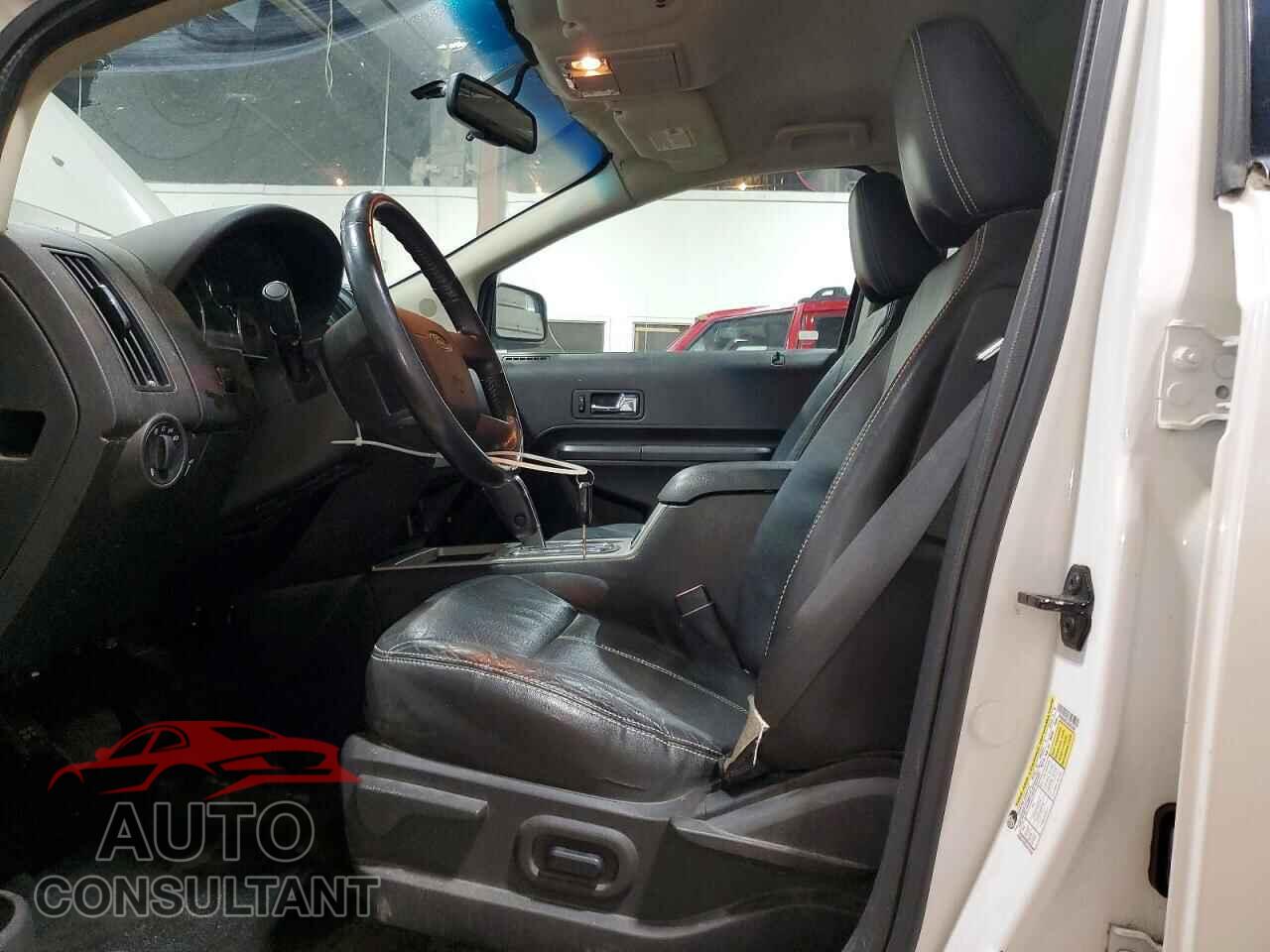 FORD EDGE 2010 - 2FMDK4KC4ABA61566