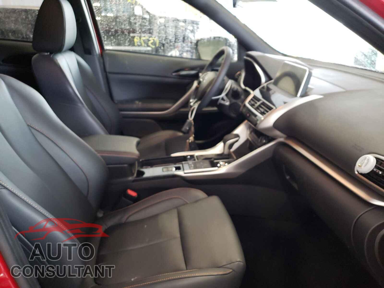 MITSUBISHI ECLIPSE 2020 - JA4AT5AA8LZ018580