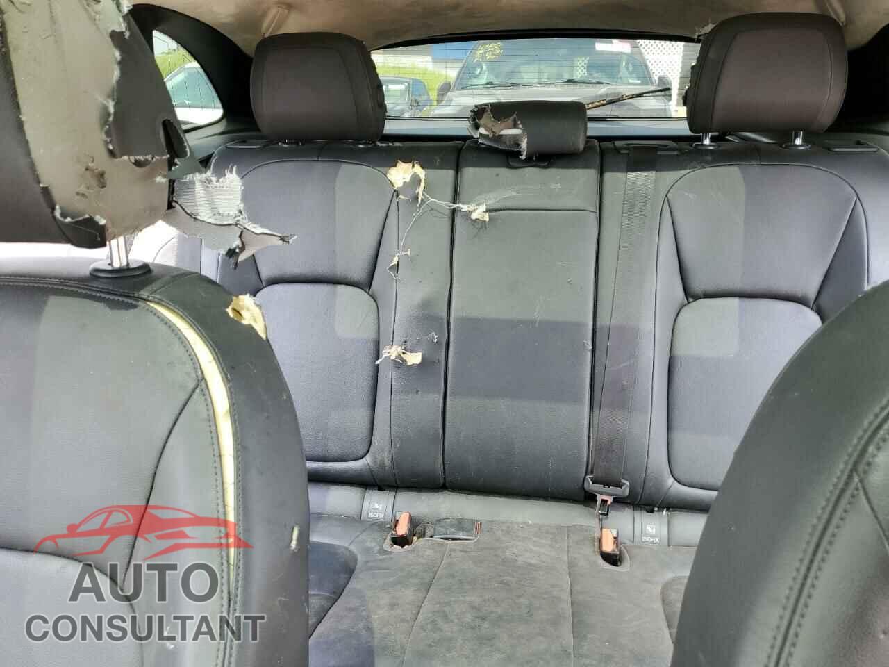 JAGUAR F-PACE 2019 - SADCS2FX2KA606070