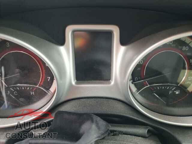 DODGE JOURNEY 2016 - 3C4PDDBG3GT200890