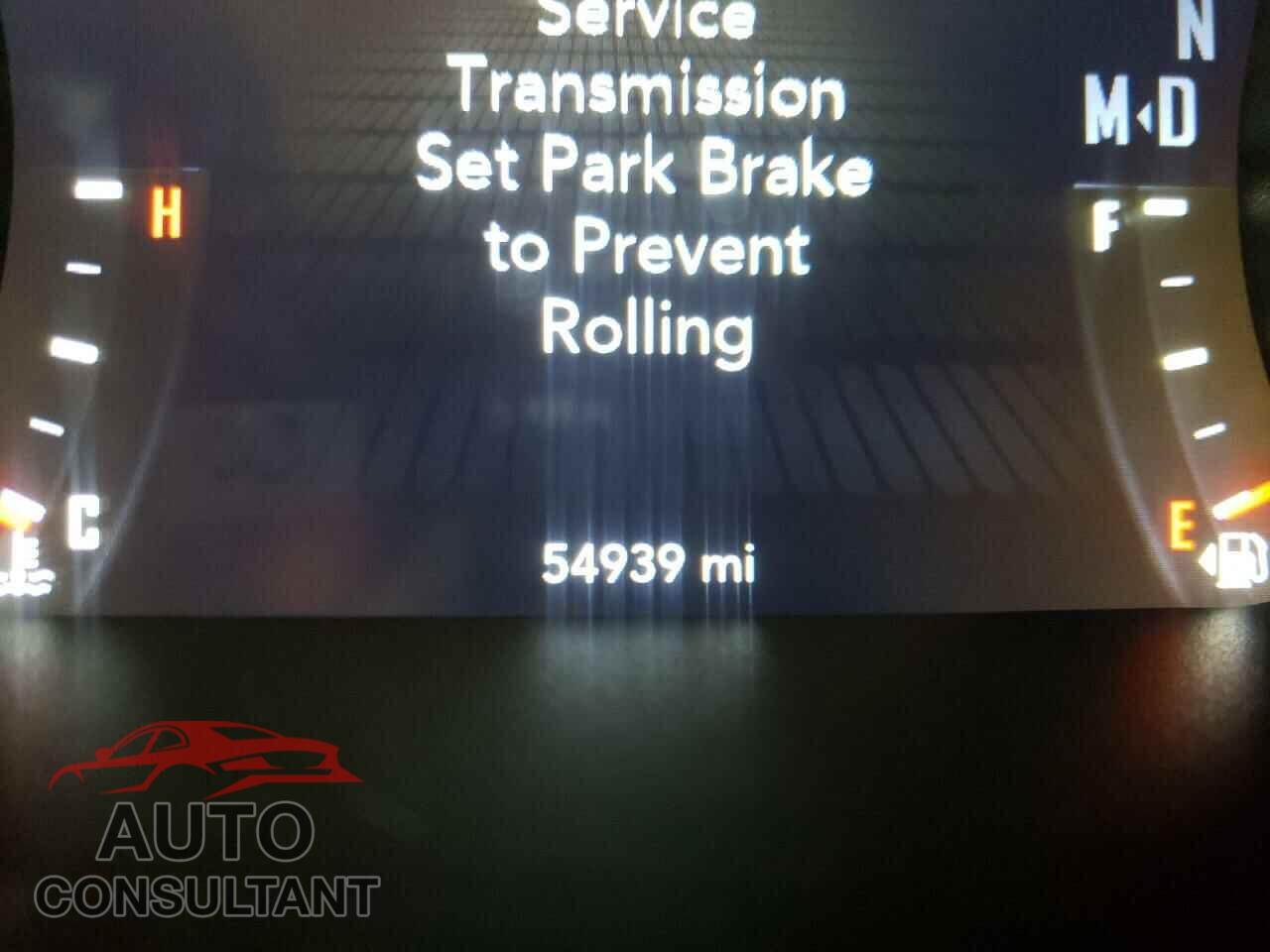 DODGE CHALLENGER 2018 - 2C3CDZAG2JH294858