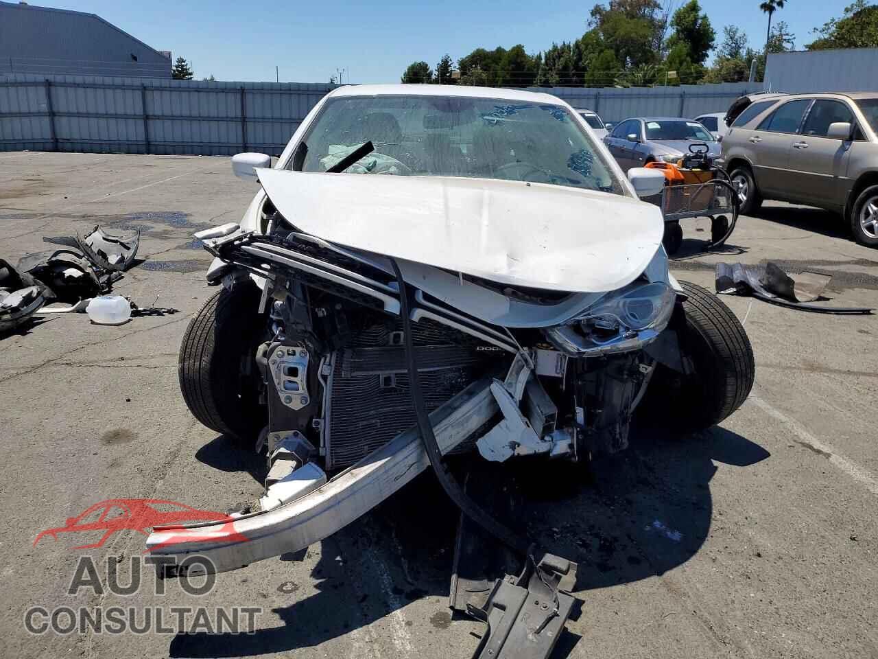 DODGE DART 2015 - 1C3CDFAA2FD315898