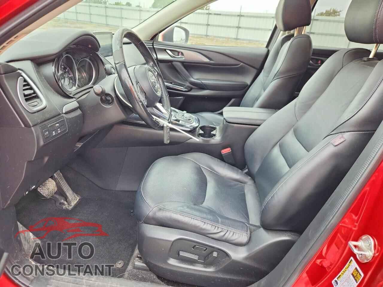 MAZDA CX-9 2019 - JM3TCACY9K0303414