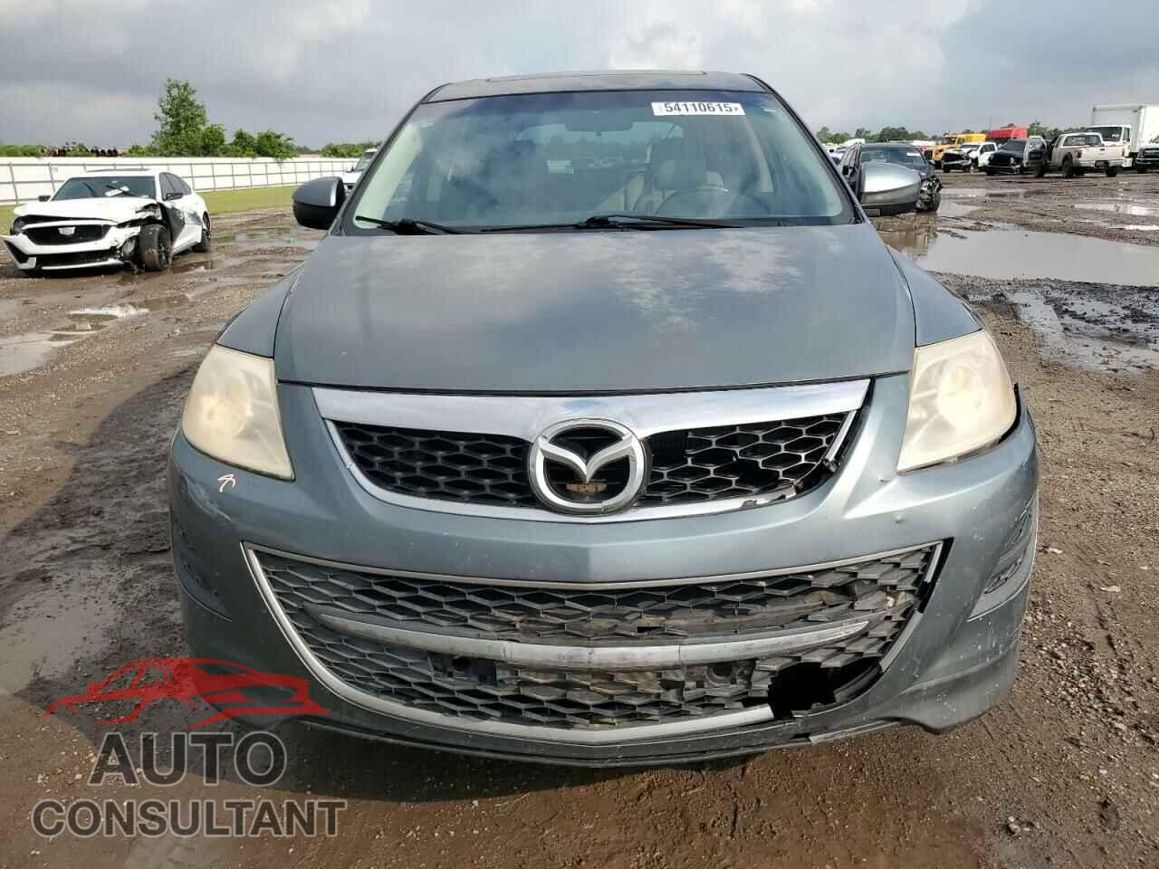 MAZDA CX-9 2011 - JM3TB2CA1B0325032