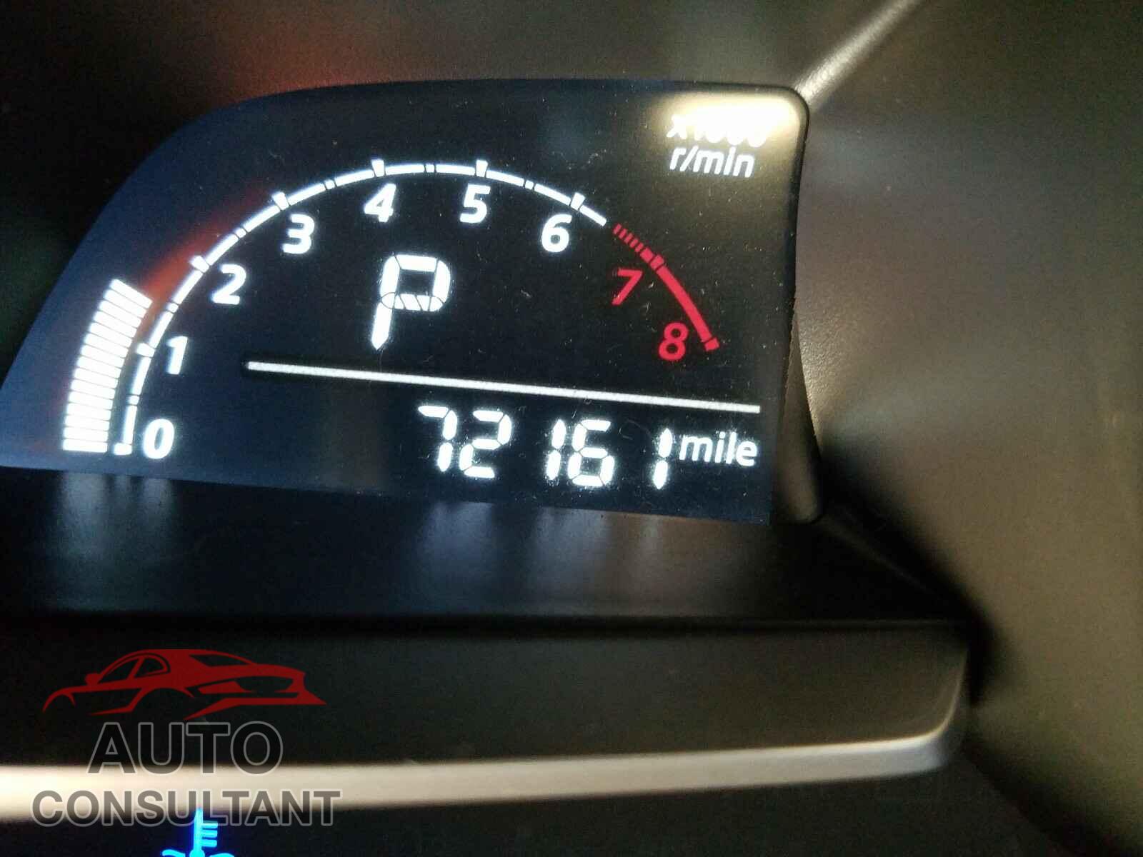 MAZDA CX-3 2017 - JM1DKDC76H0150461