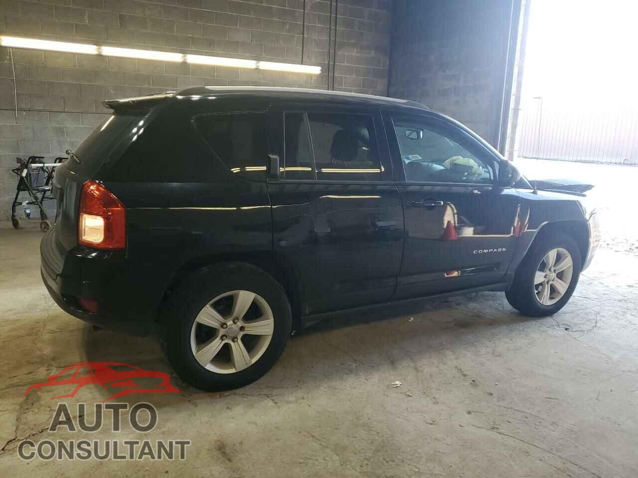 JEEP COMPASS 2016 - 1C4NJDBB5GD741949