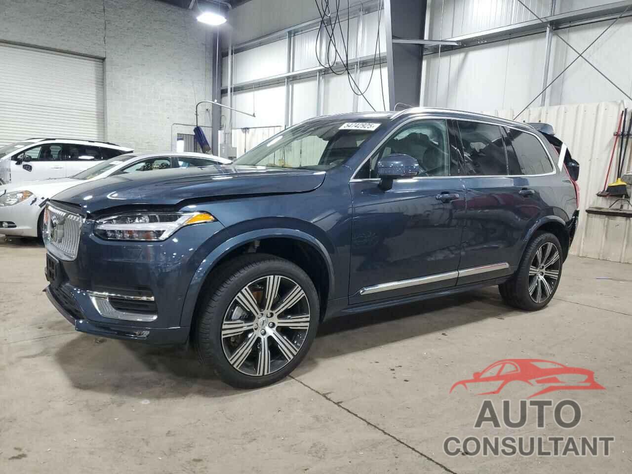 VOLVO XC90 PLUS 2025 - YV4062PE0S1337466