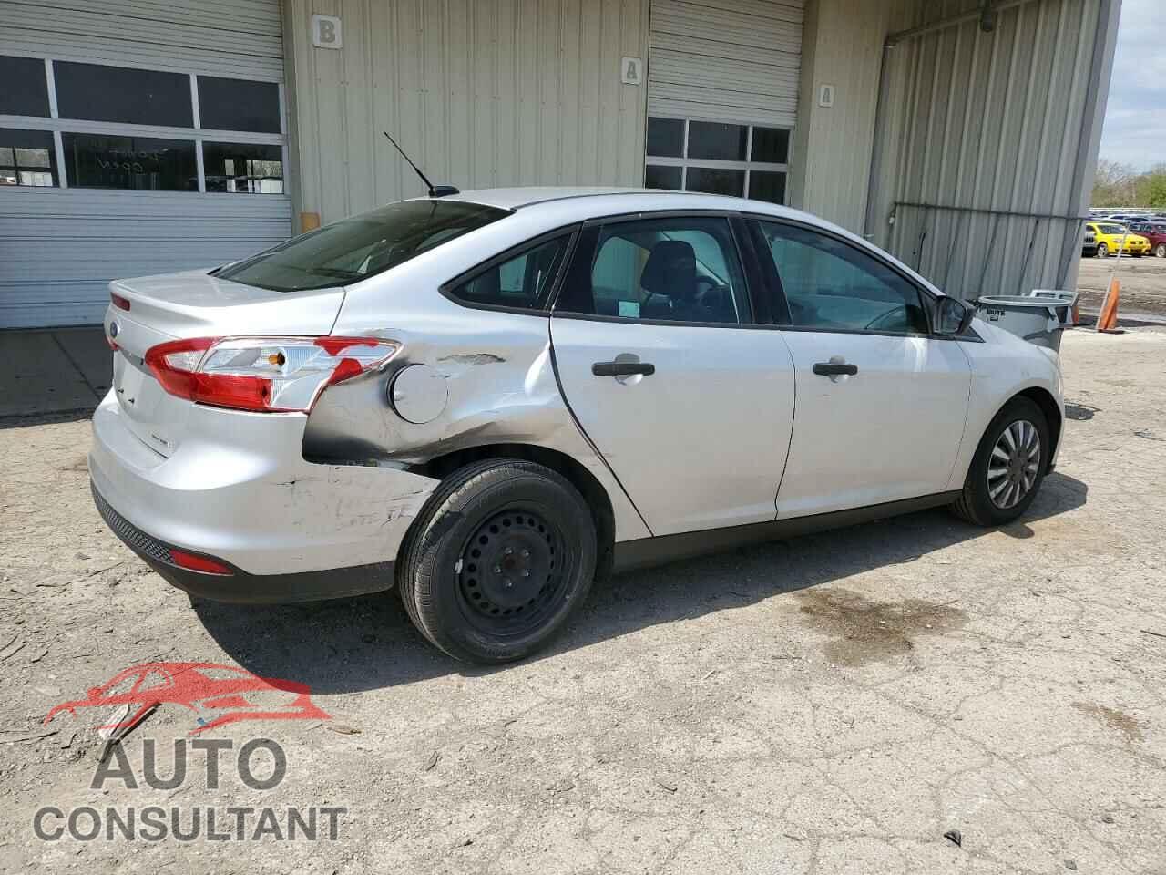 FORD FOCUS 2013 - 1FADP3E25DL159373