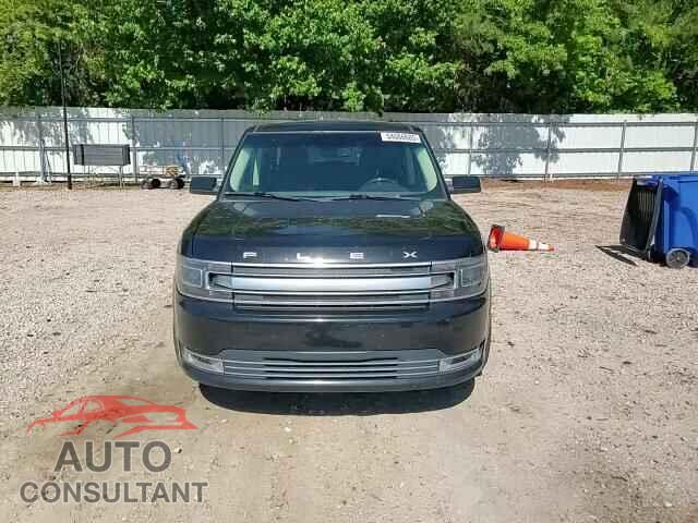 FORD FLEX 2016 - 2FMGK5D89GBA03151
